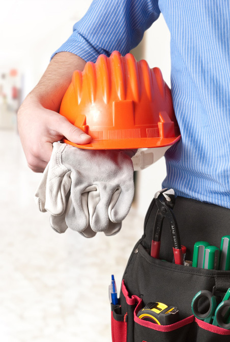 Construcciones y reformas Valiente en Malagón